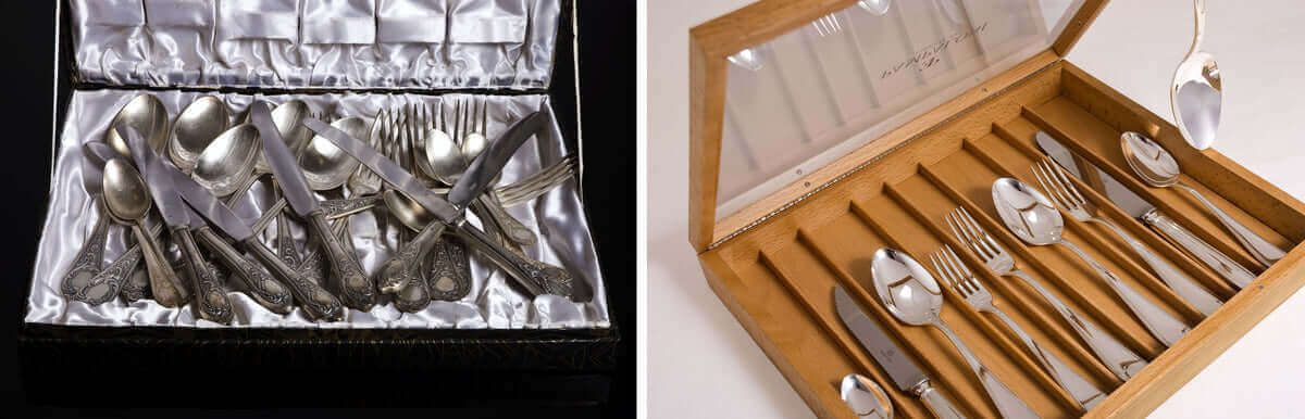 Restoration and repurpose | Piece Silver Crafting By Zion Hadad