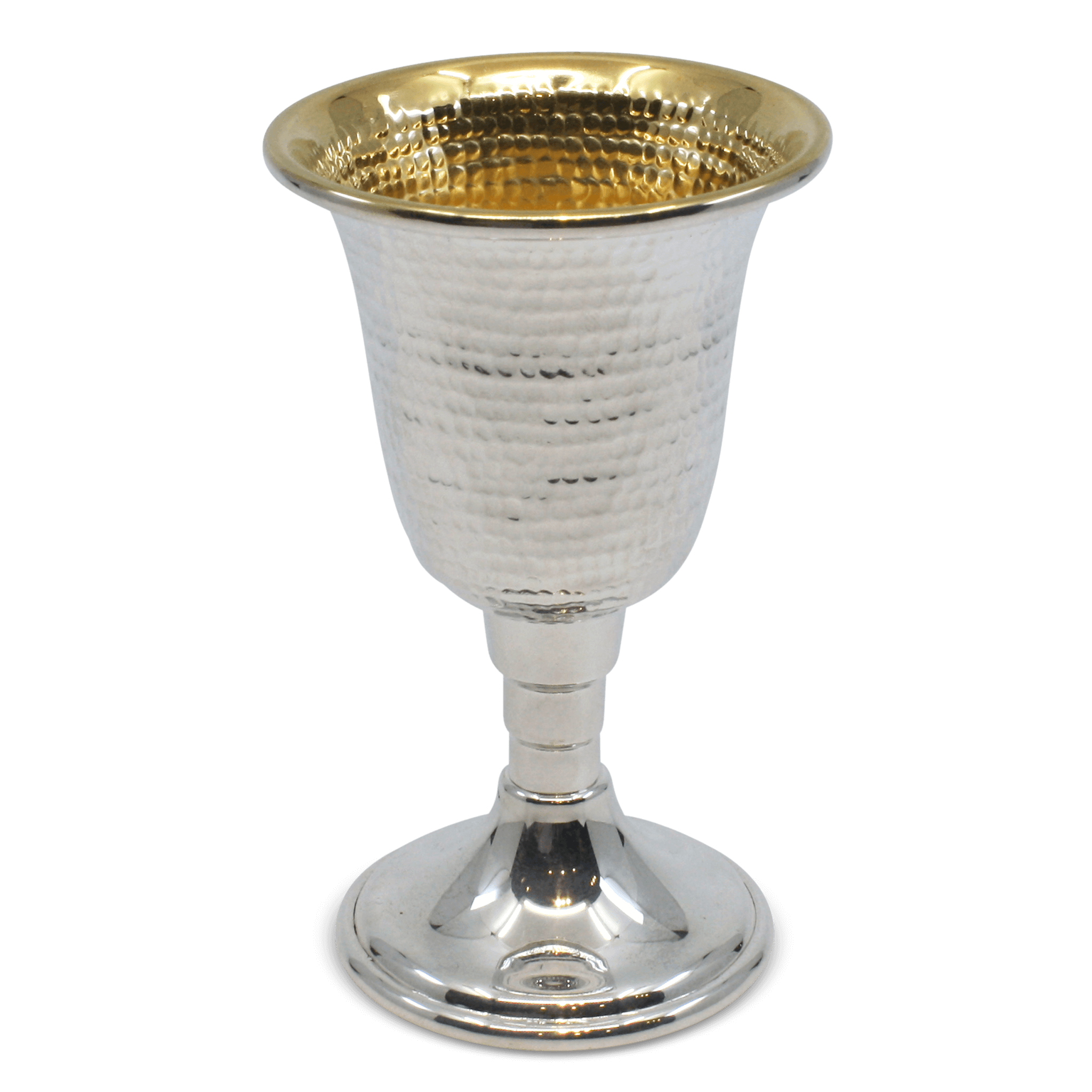 silver kiddush cup 39