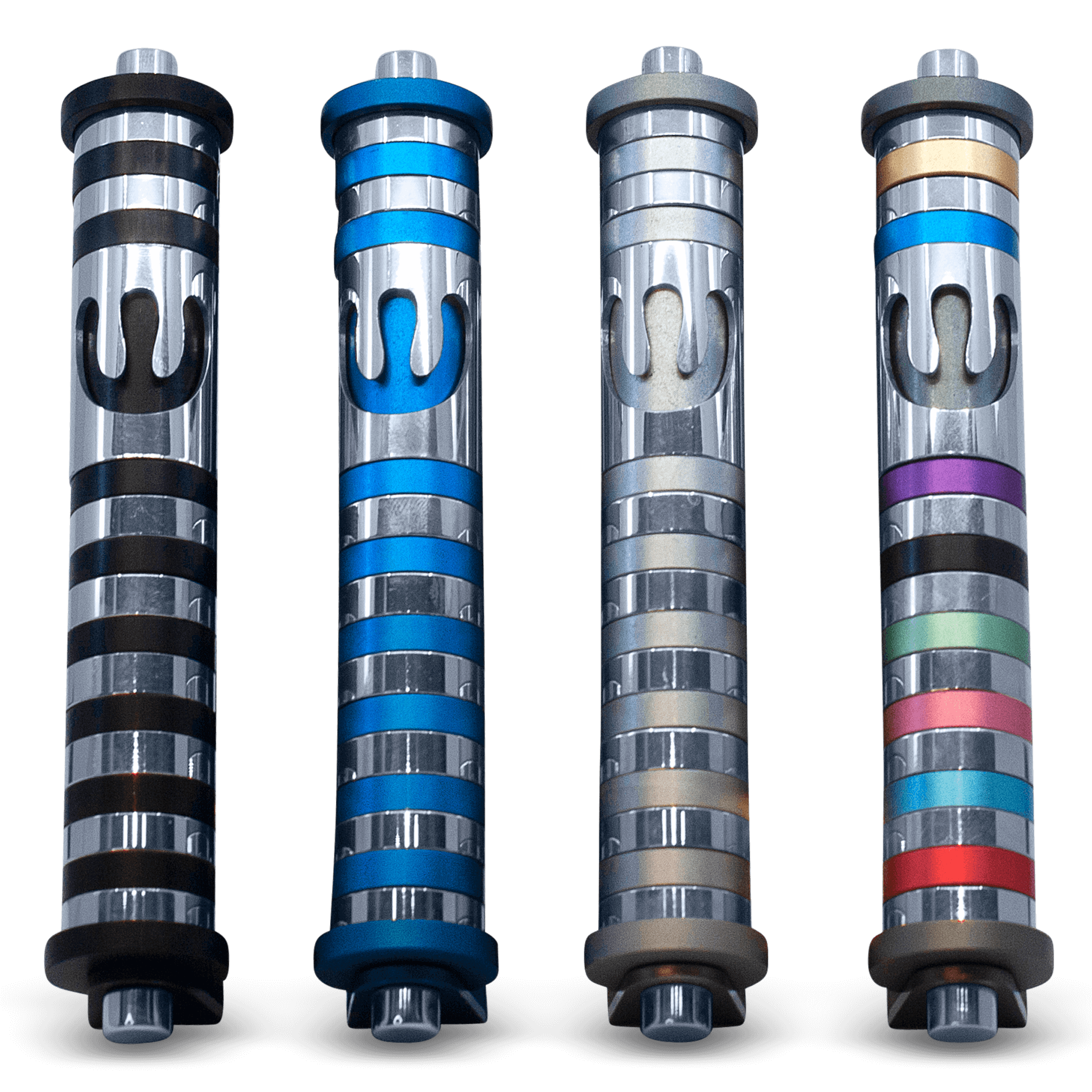 Contemporary mezuzah