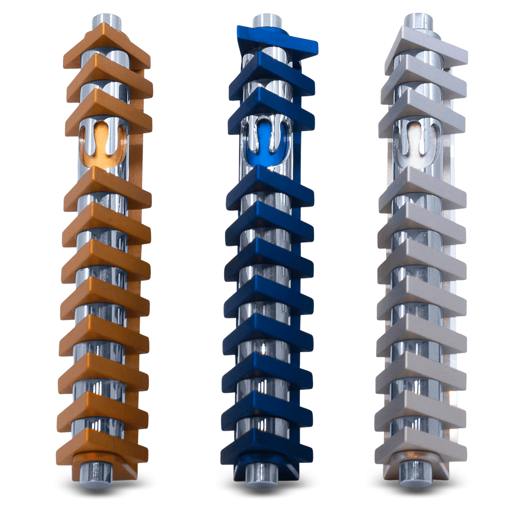Contemporary mezuzah A
