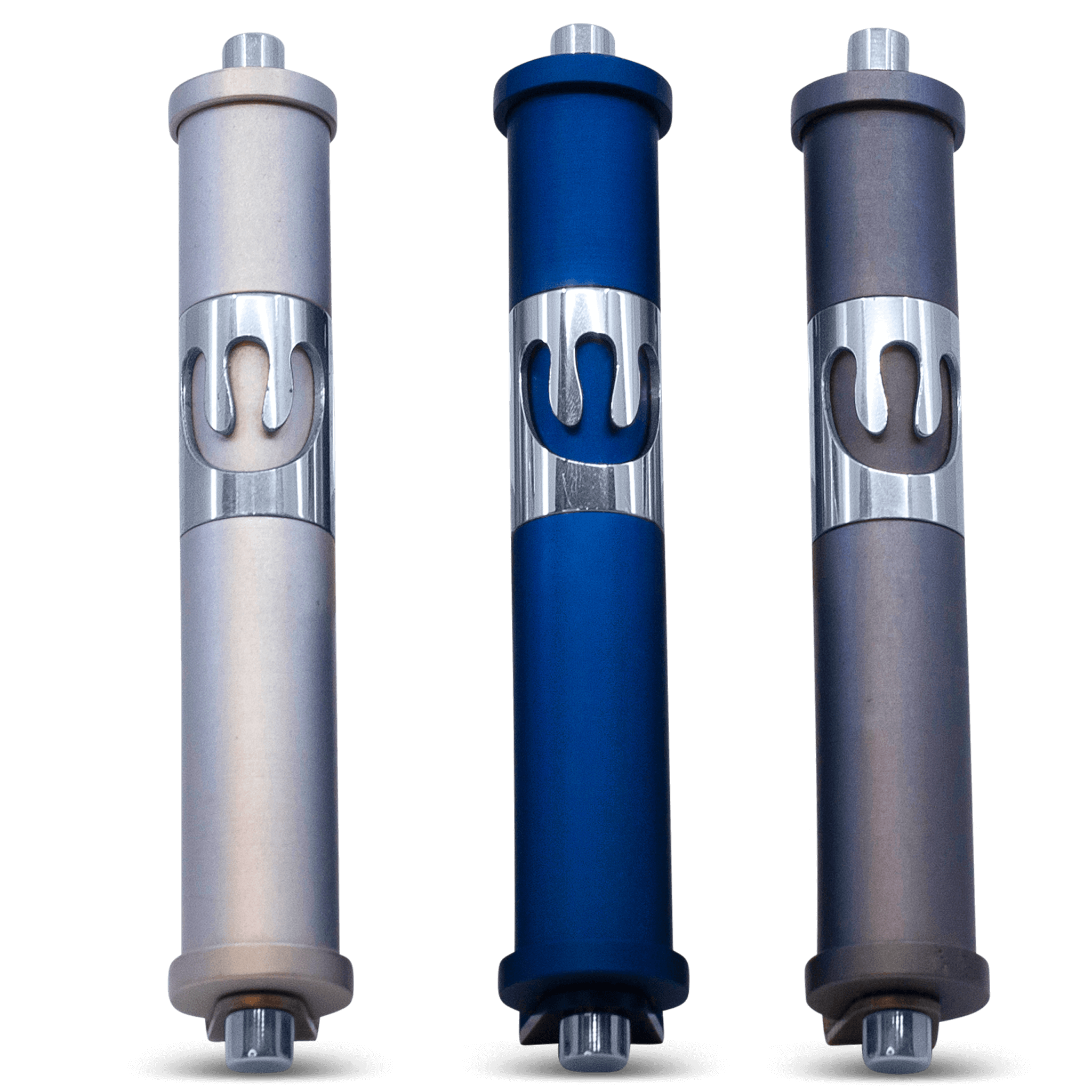 Contemporary mezuzah C