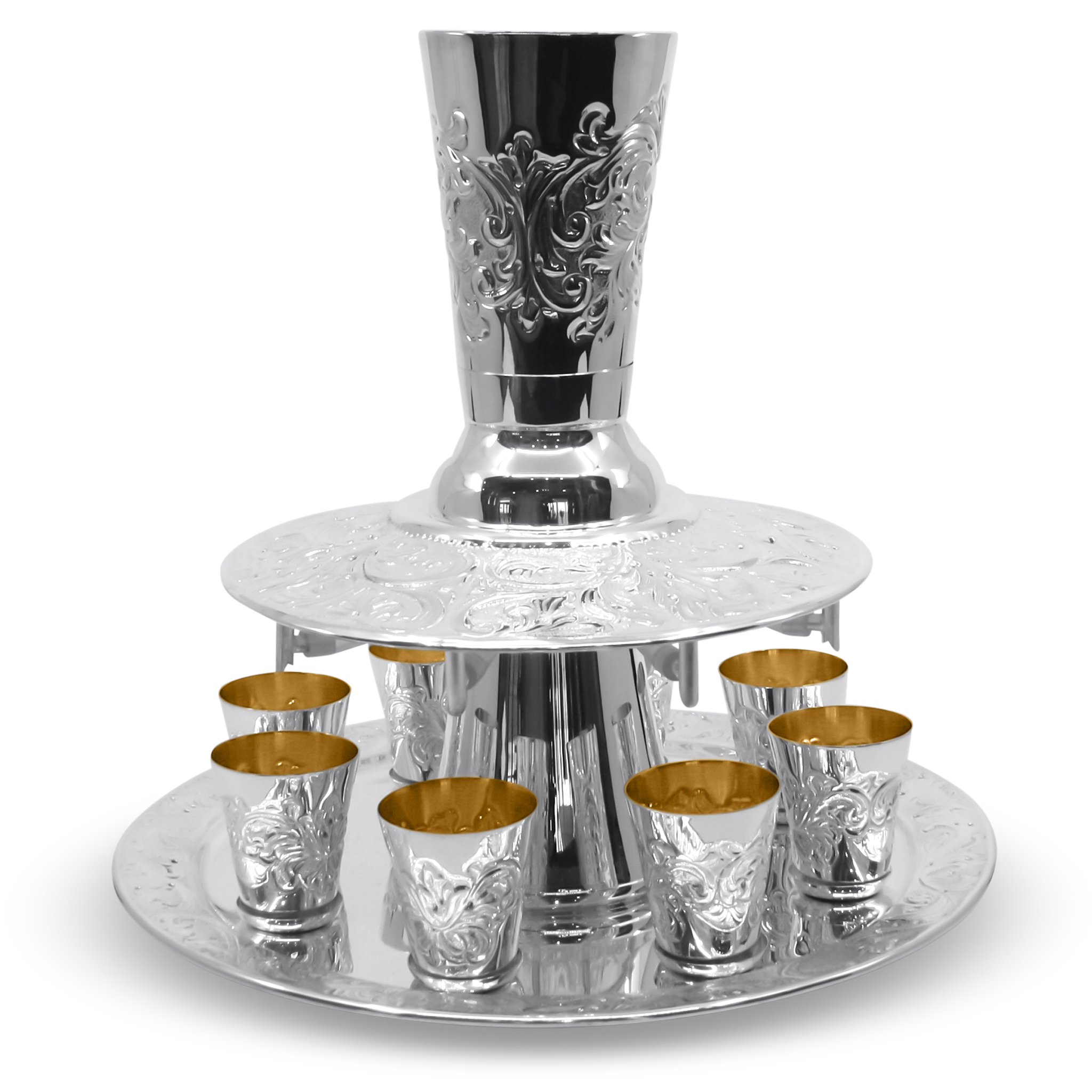 Kiddush Wine Fountain