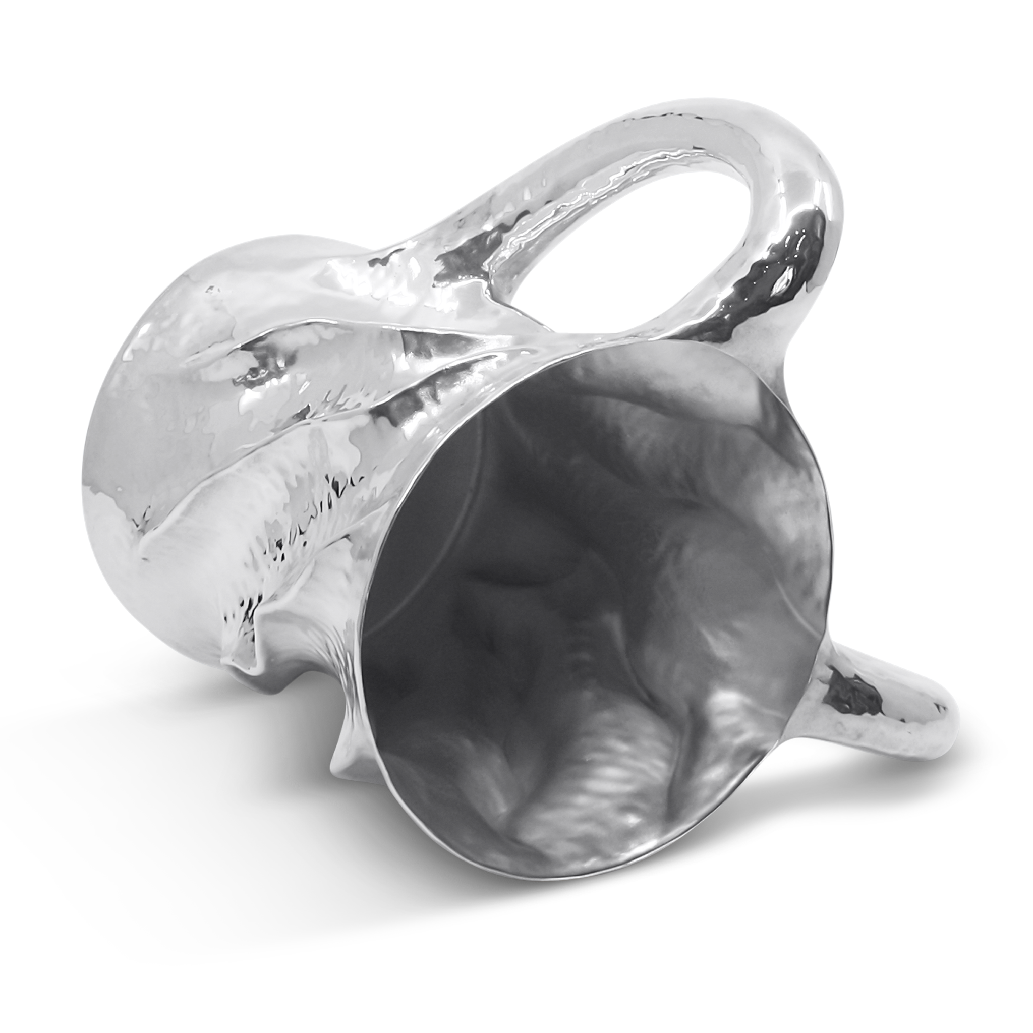 Silver Yadayim Cup
