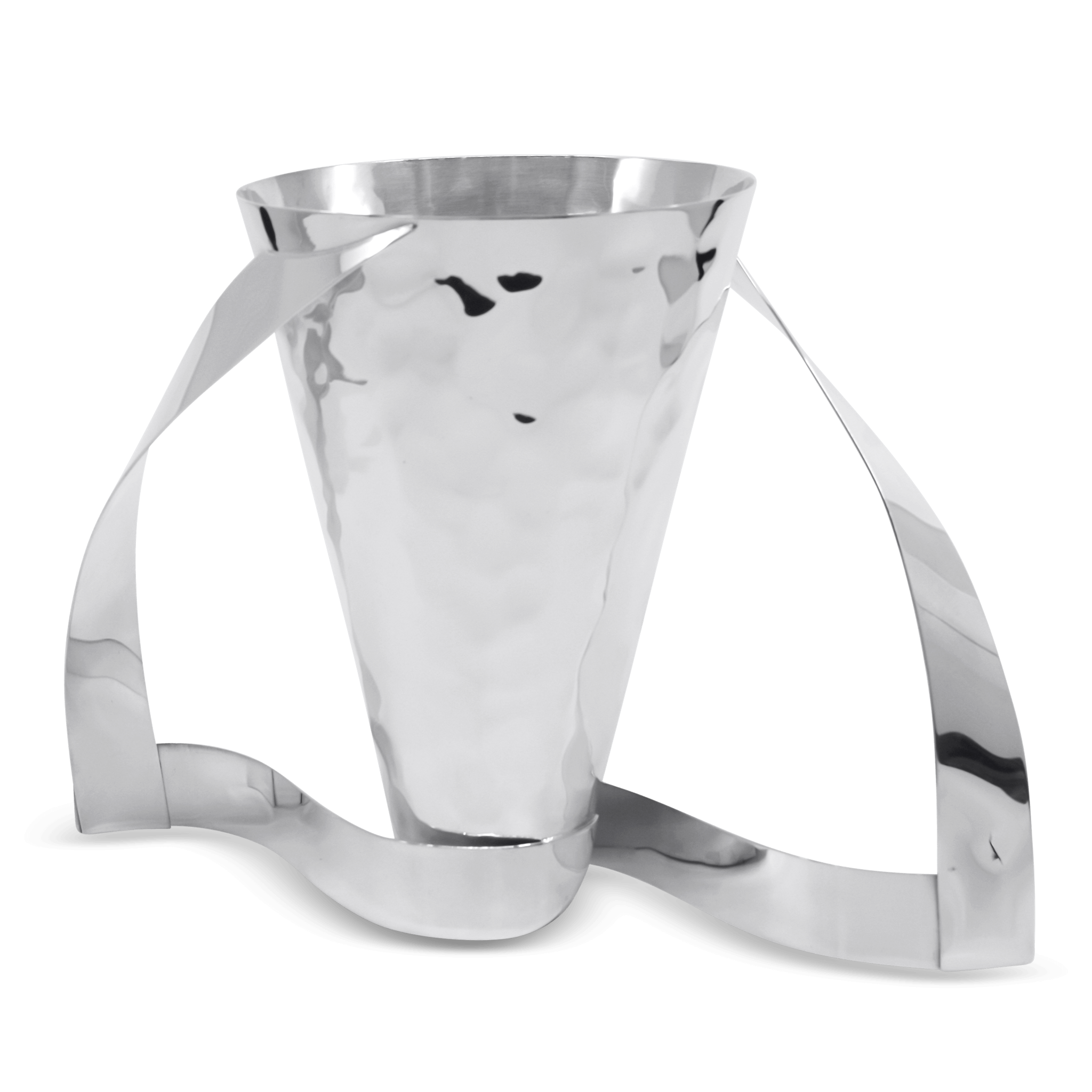 sterling silver WASH CUP 9424