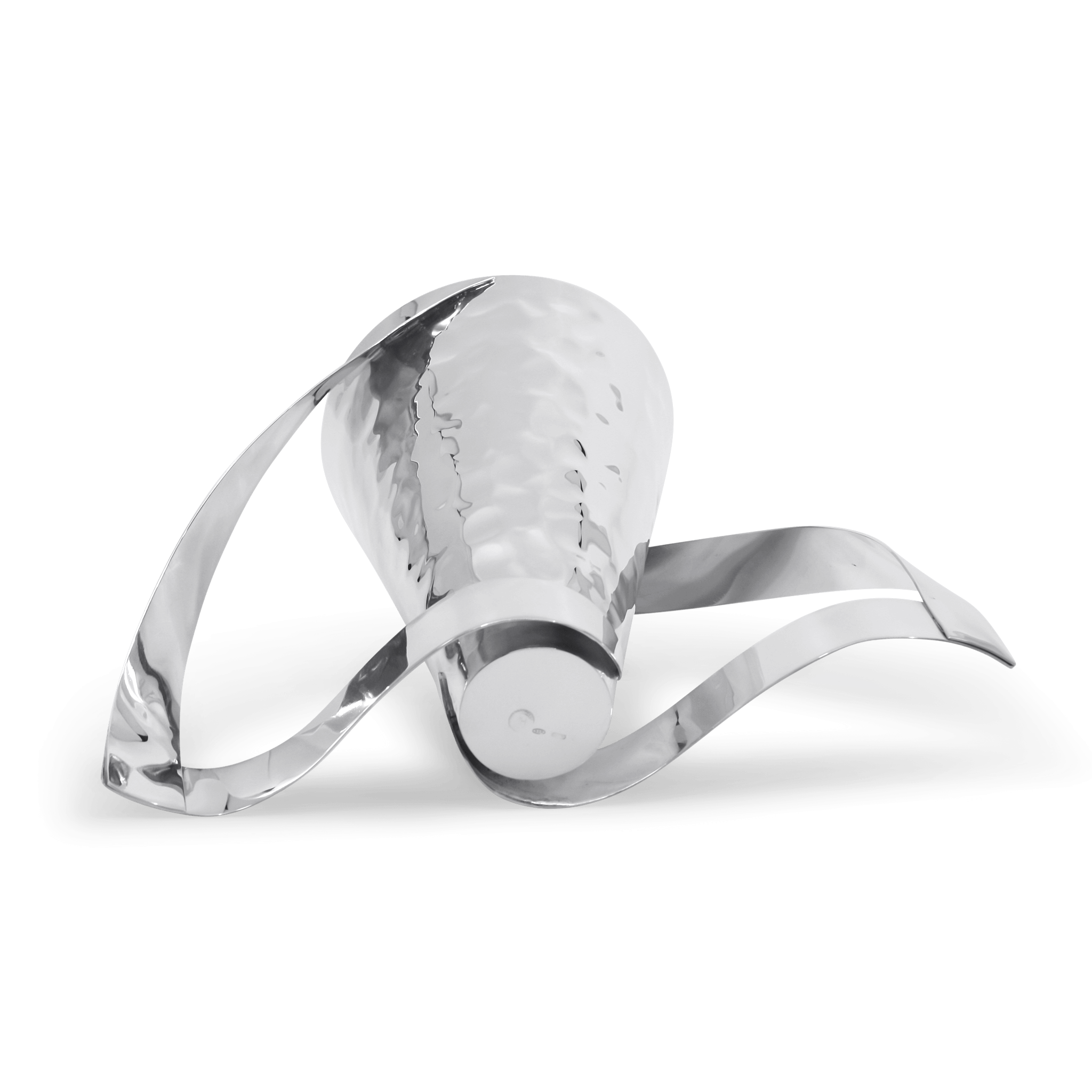 sterling silver WASH CUP 9424