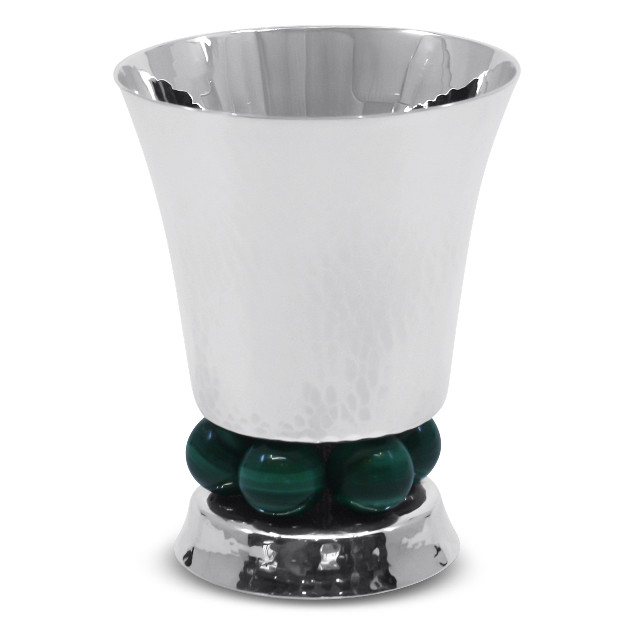 Golden Elijah's Goblet with the Pilgrimage Holidays