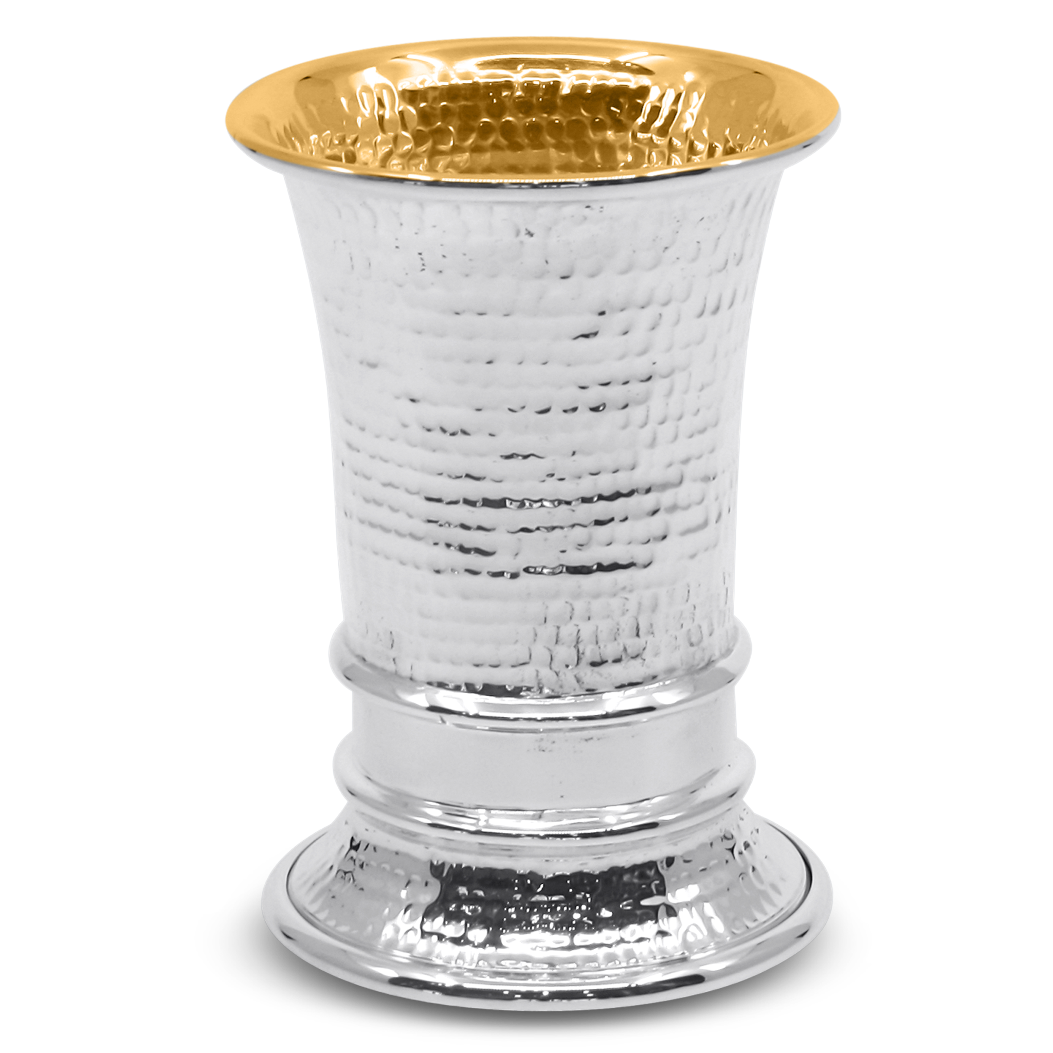 Golden Elijah's Goblet with the Pilgrimage Holidays