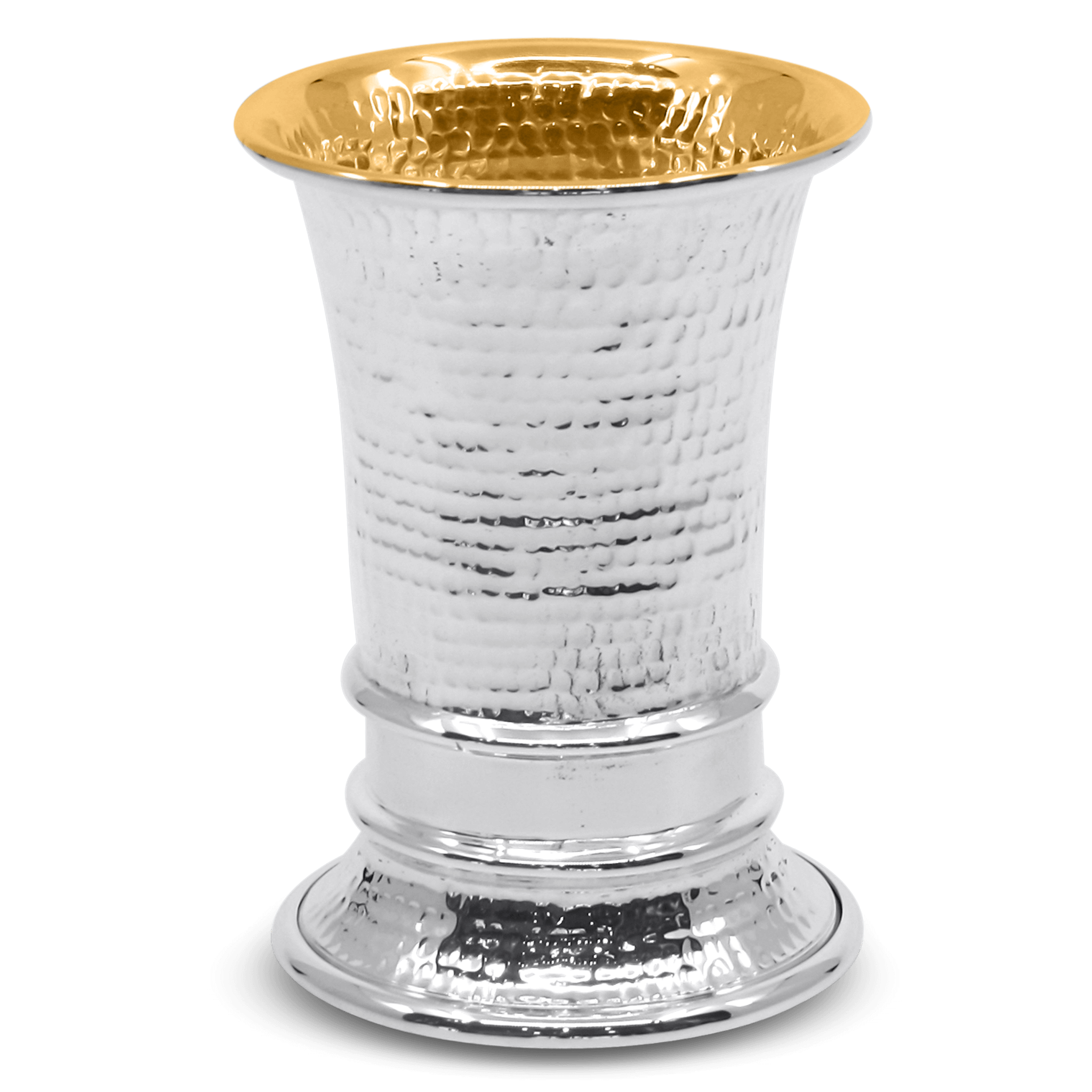 Golden Elijah's Goblet with the Pilgrimage Holidays