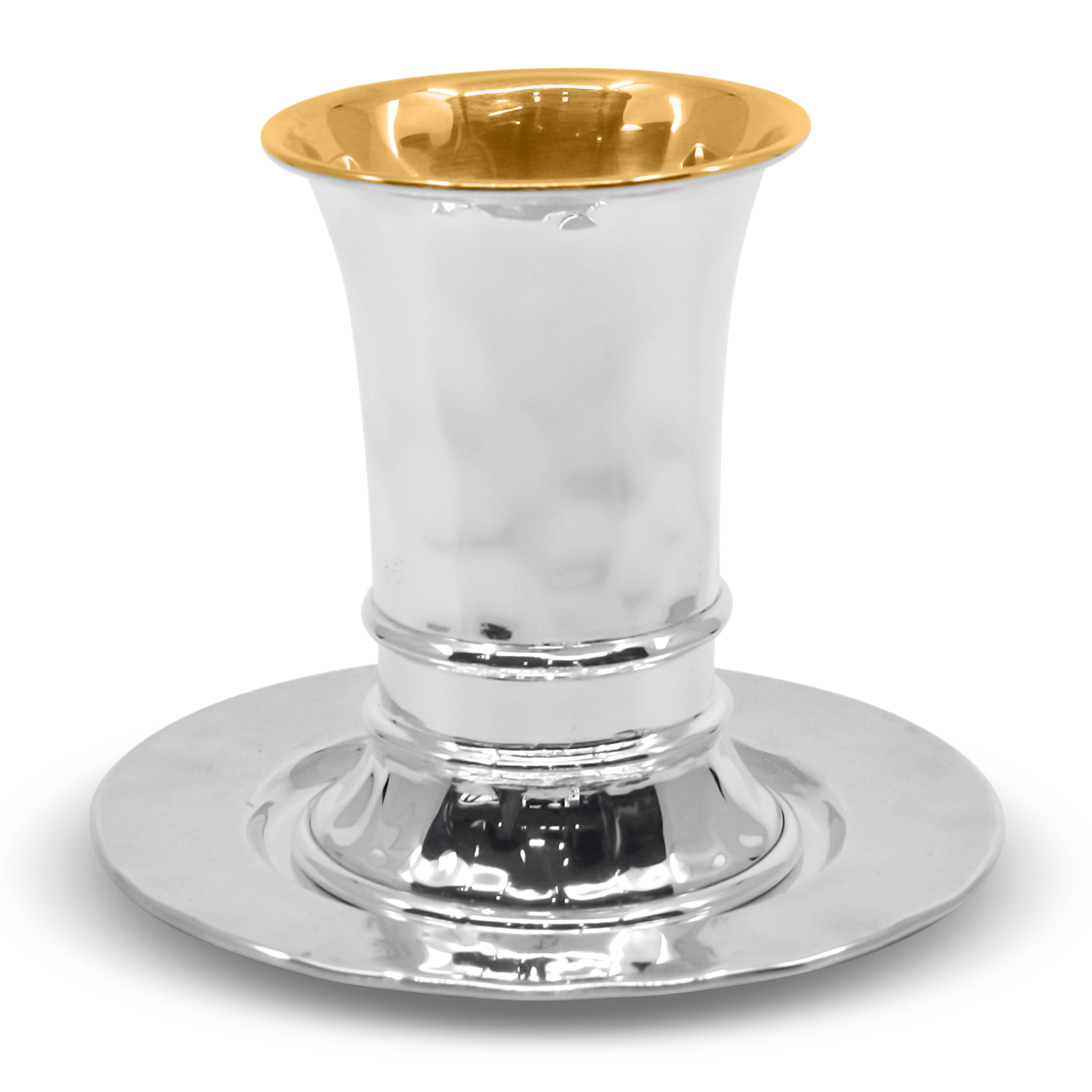 Golden Elijah's Goblet with the Pilgrimage Holidays