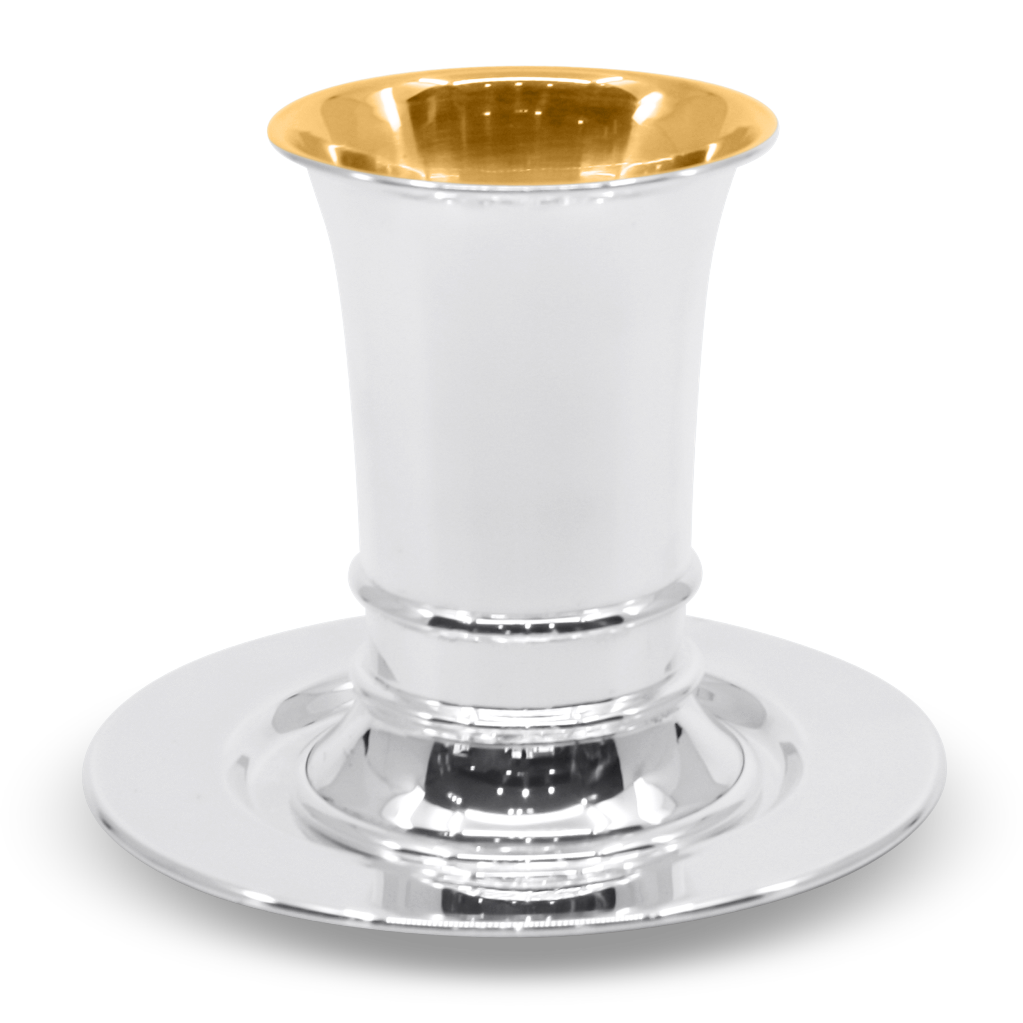 Golden Elijah's Goblet with the Pilgrimage Holidays