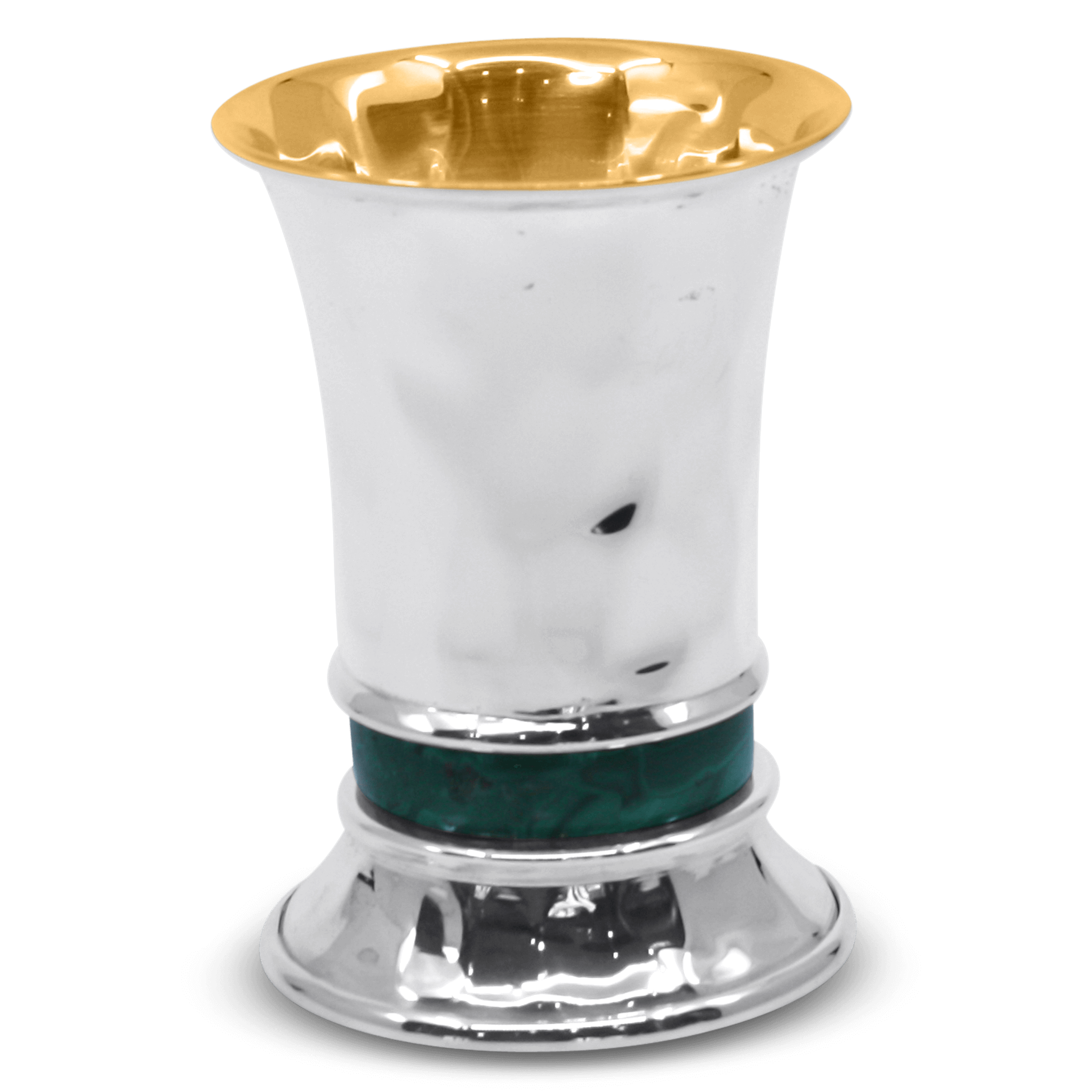 Golden Elijah's Goblet with the Pilgrimage Holidays