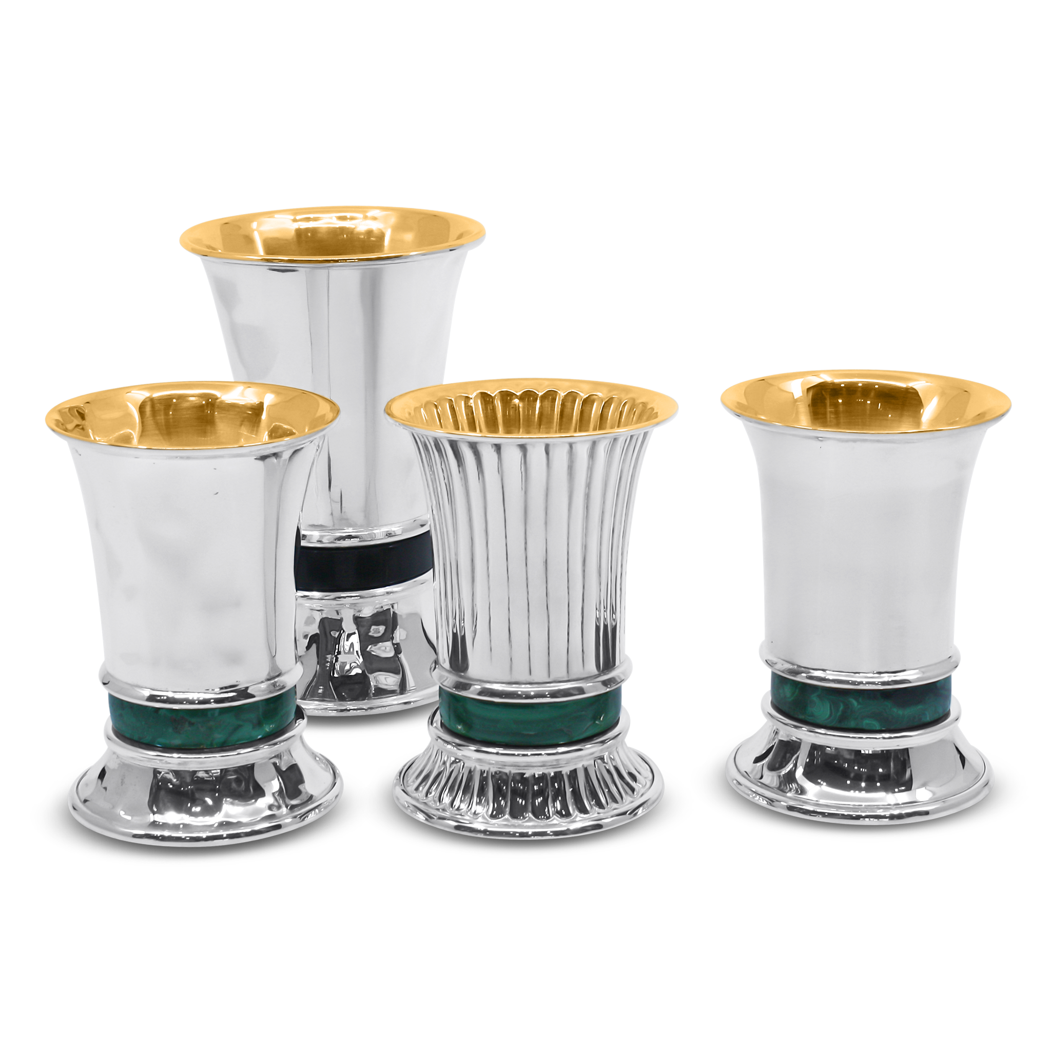 All Kiddush Cups