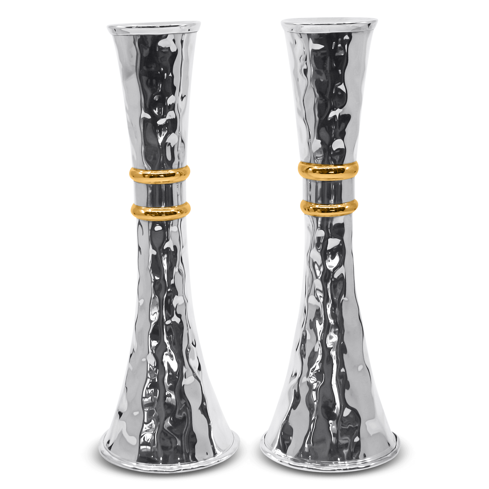 Golden Elijah's Goblet with the Pilgrimage Holidays