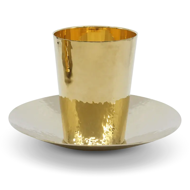 Kiddush set