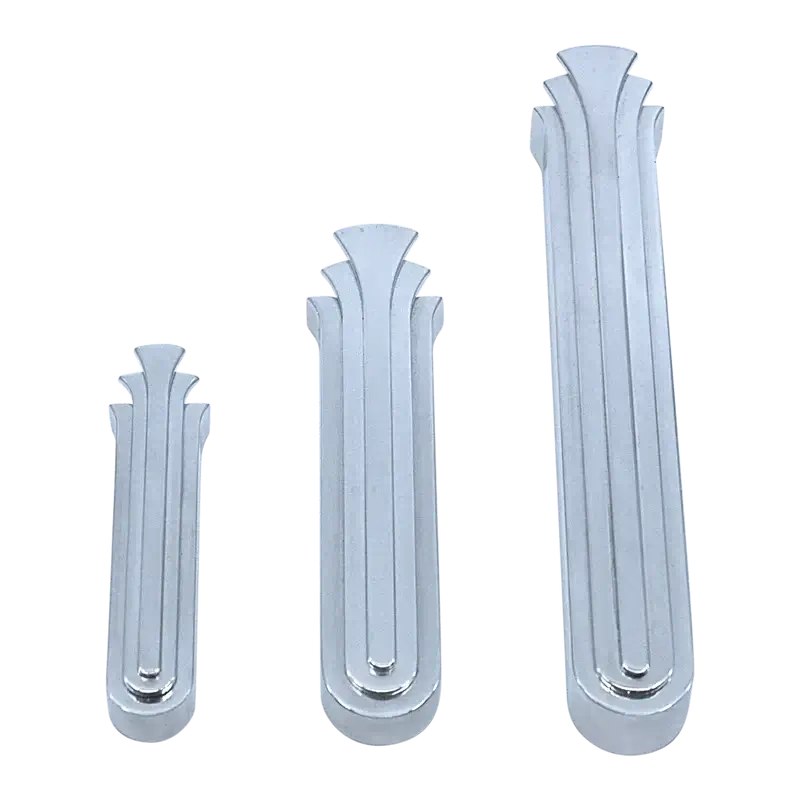 modern mezuzah cases