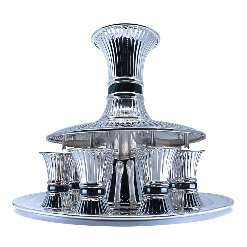 wine-fountains