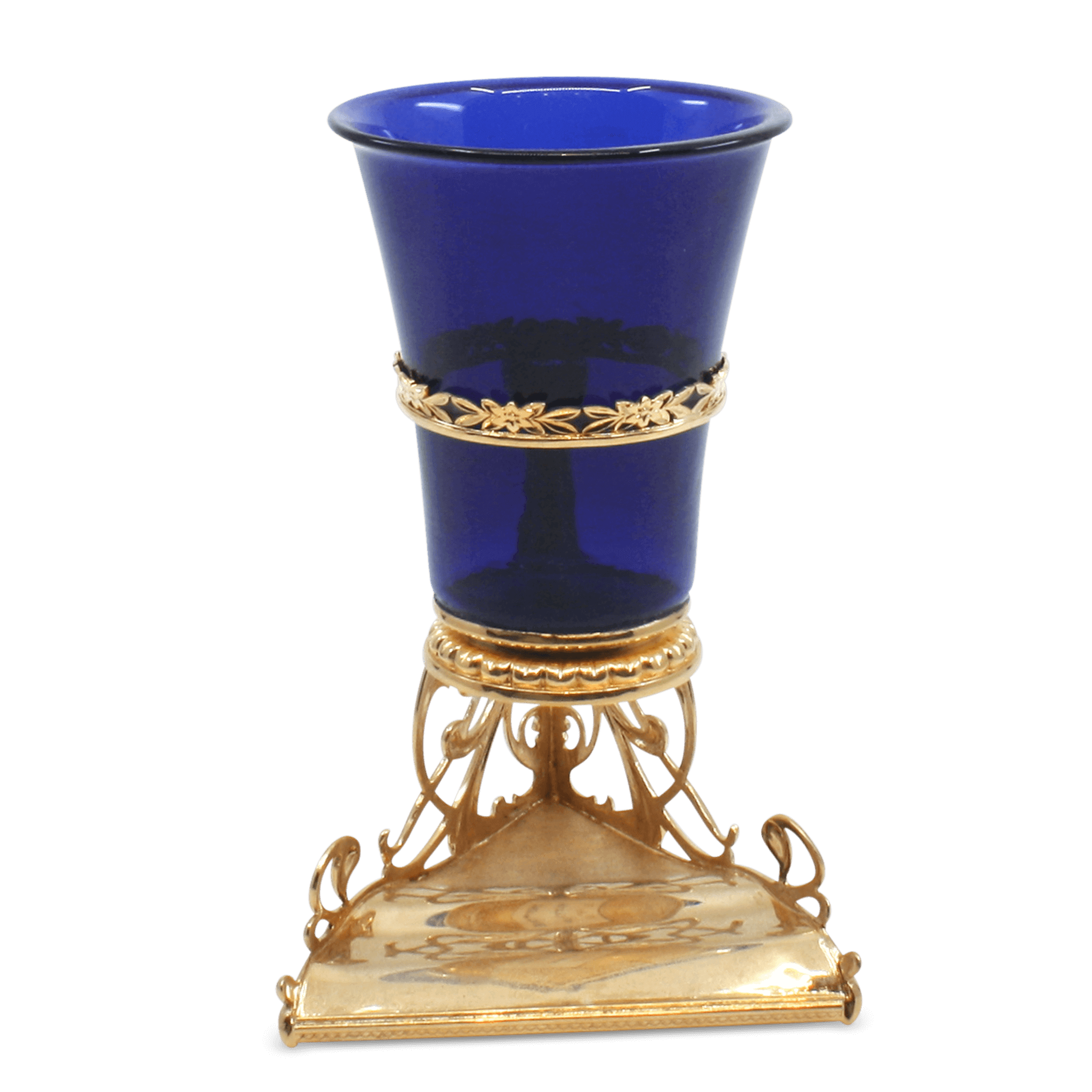 Kiddush Cup 9061 - Piece By Zion Hadad