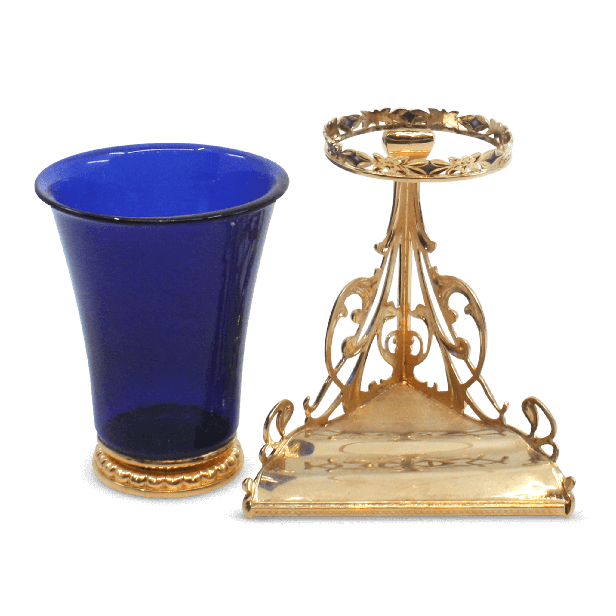 Kiddush Cup 9062 - Piece By Zion Hadad