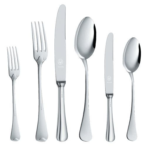Plane modern cutlery - Piece By Zion Hadad