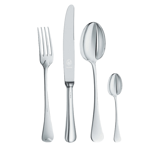 Plane modern cutlery A - Piece By Zion Hadad