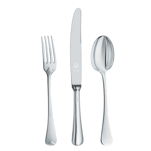 Plane modern cutlery B - Piece By Zion Hadad