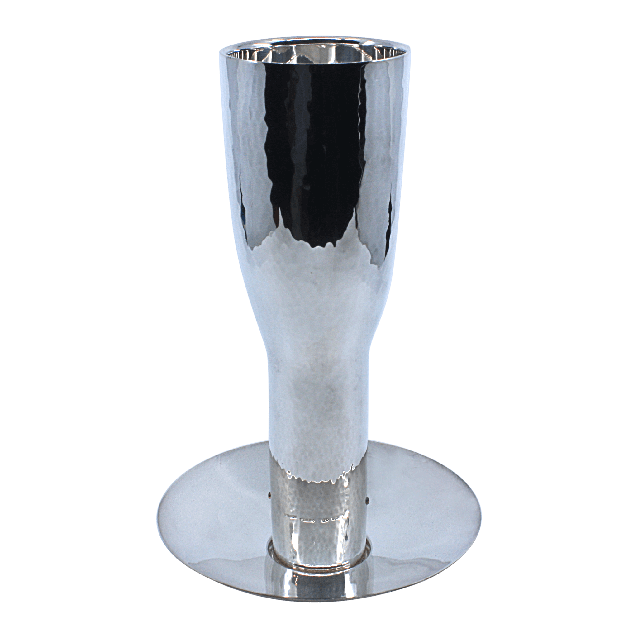 Pope's Sterling Silver Cup - Piece By Zion Hadad