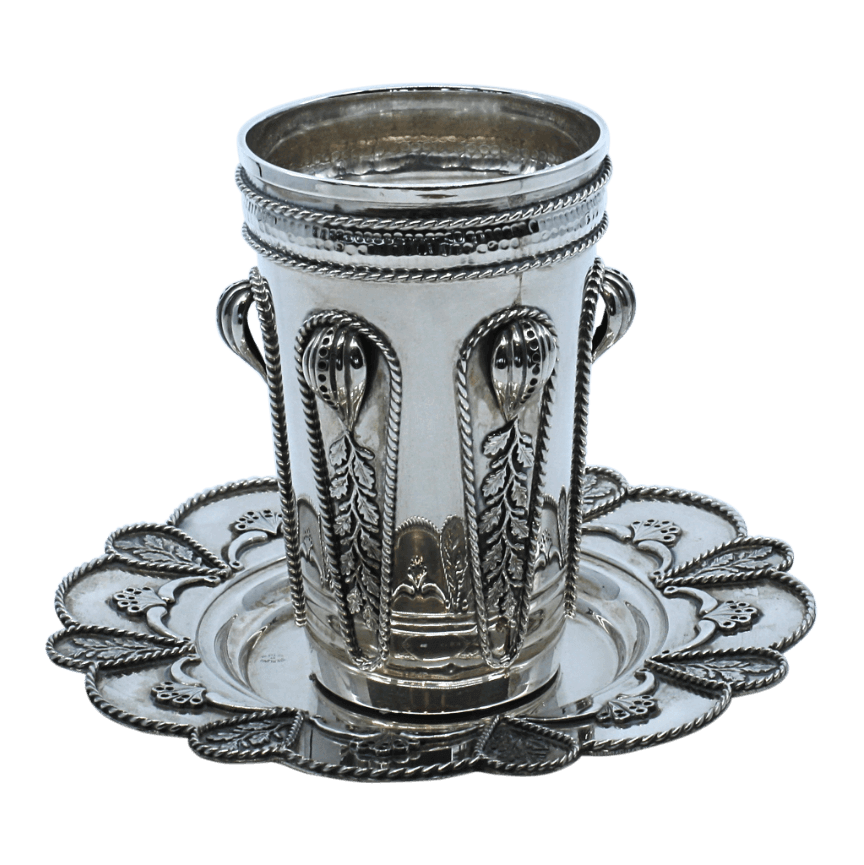 Rivers Cup - Piece By Zion Hadad