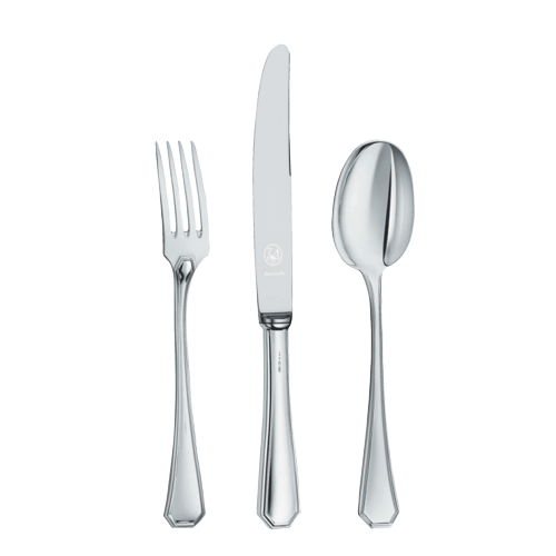 Rome modern cutlery - Piece By Zion Hadad