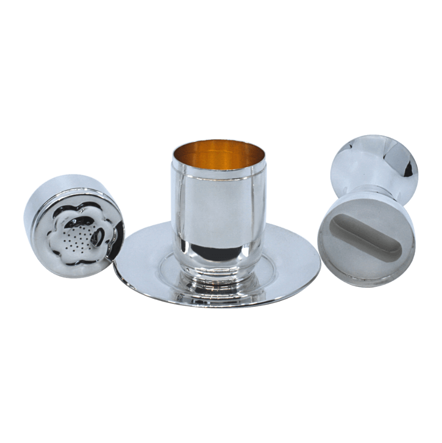 Shining Bottle Havdallah Set A - Piece By Zion Hadad