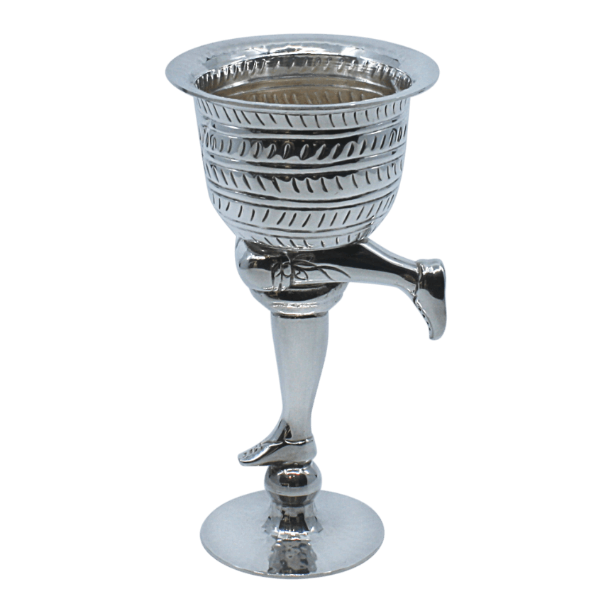 Stork Leg Cup - Piece By Zion Hadad