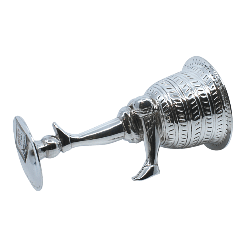 Stork Leg Cup A - Piece By Zion Hadad