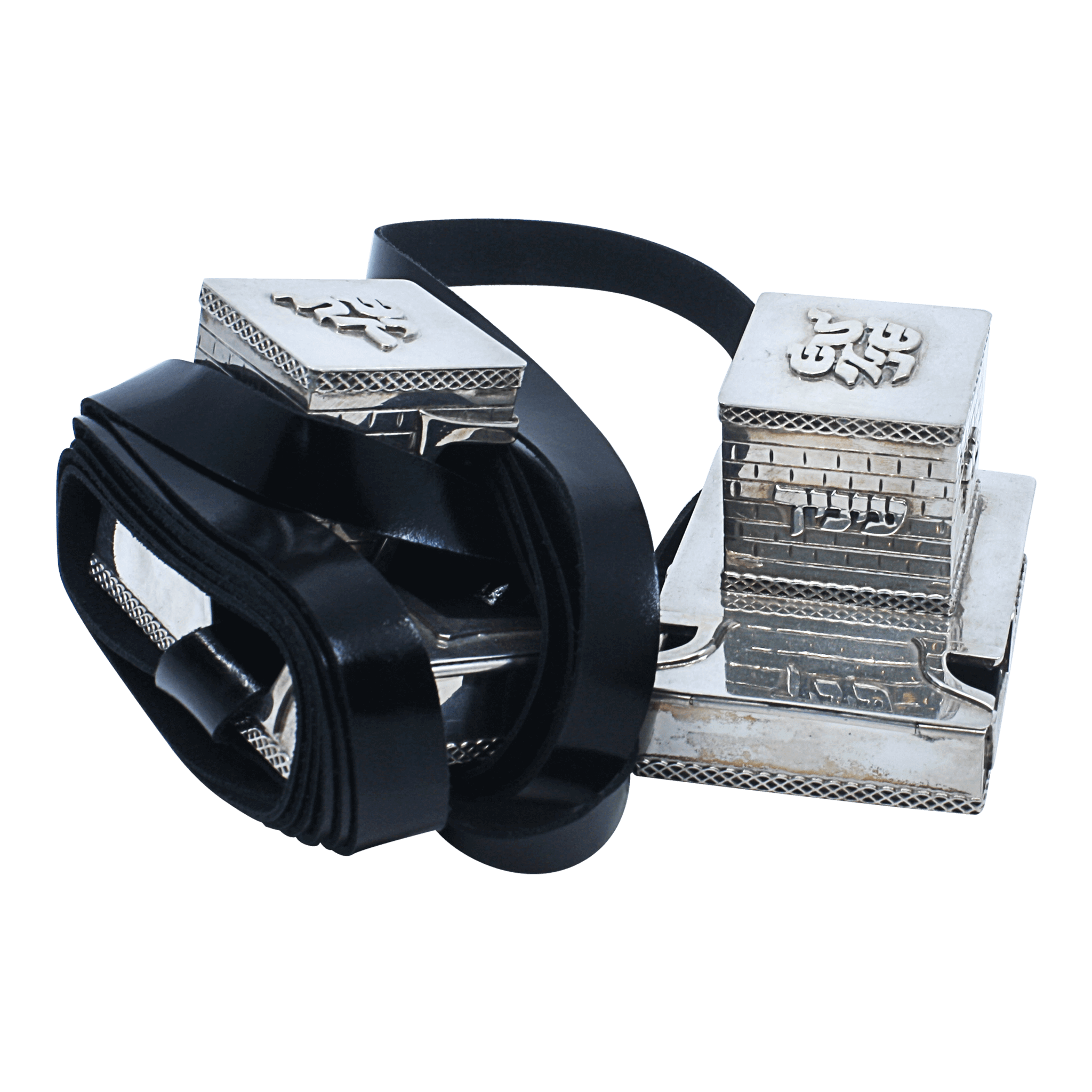 The Western Wall tefillin houses - Piece By Zion Hadad