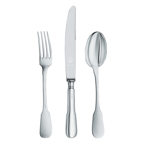 Venice modern cutlery - Piece By Zion Hadad