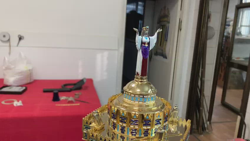 Purim Piece