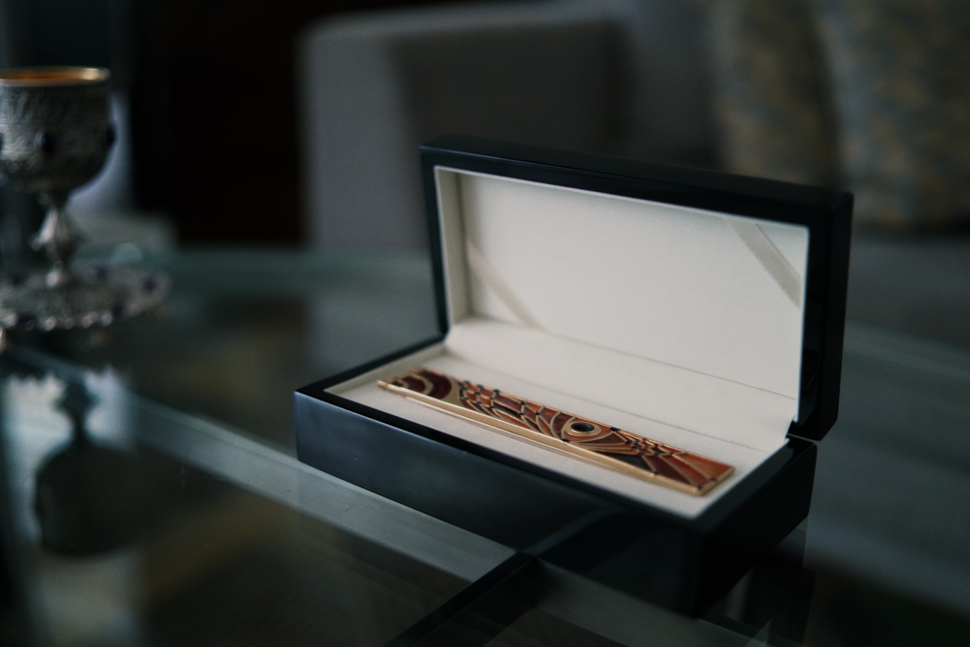 Best luxury Judaica gift