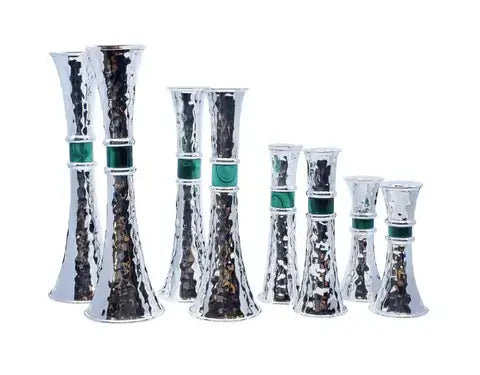 Sterling Silver Judaica: Combining Tradition with Modern Elegance