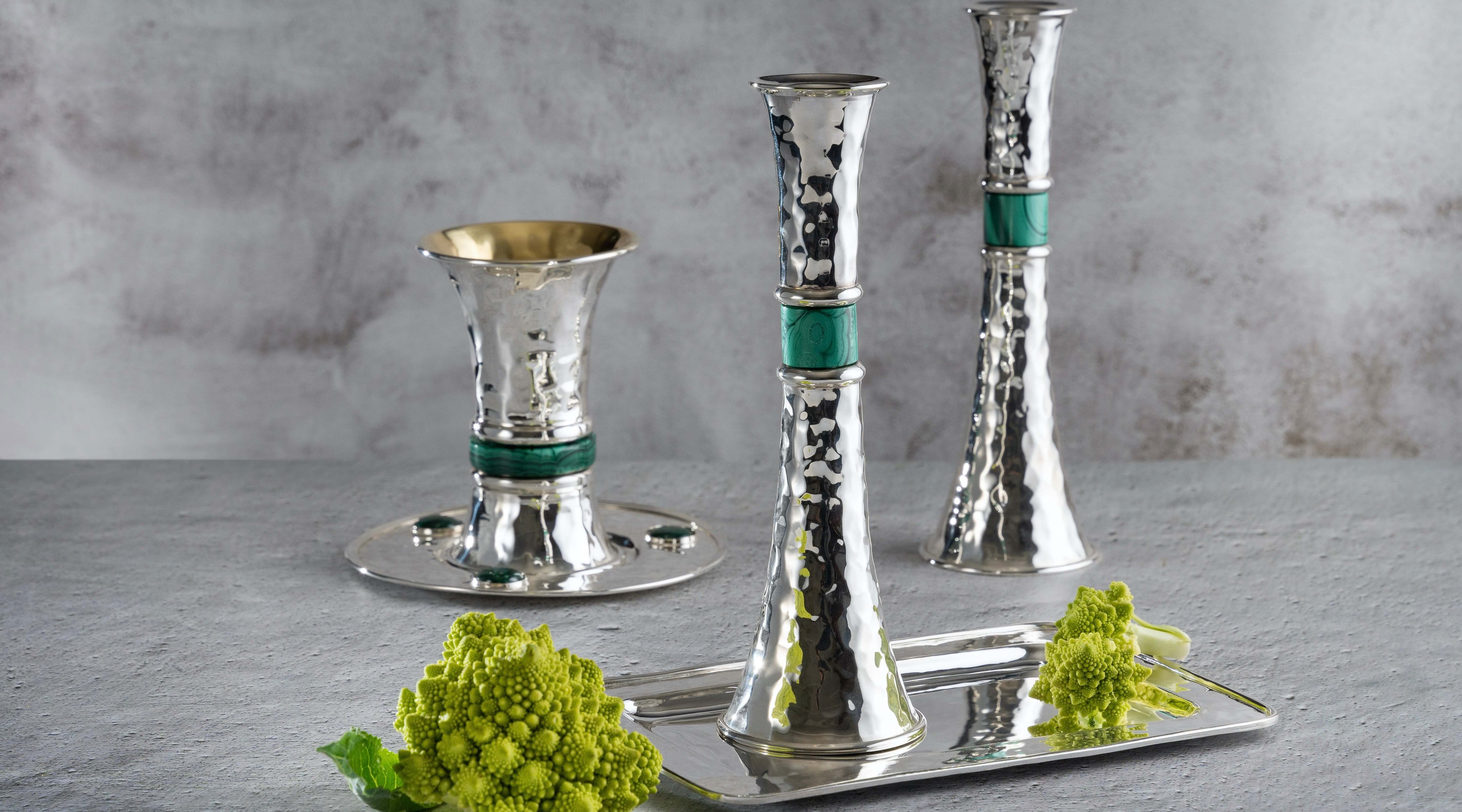 Best Sellers | Piece Silver Crafting By Zion Hadad