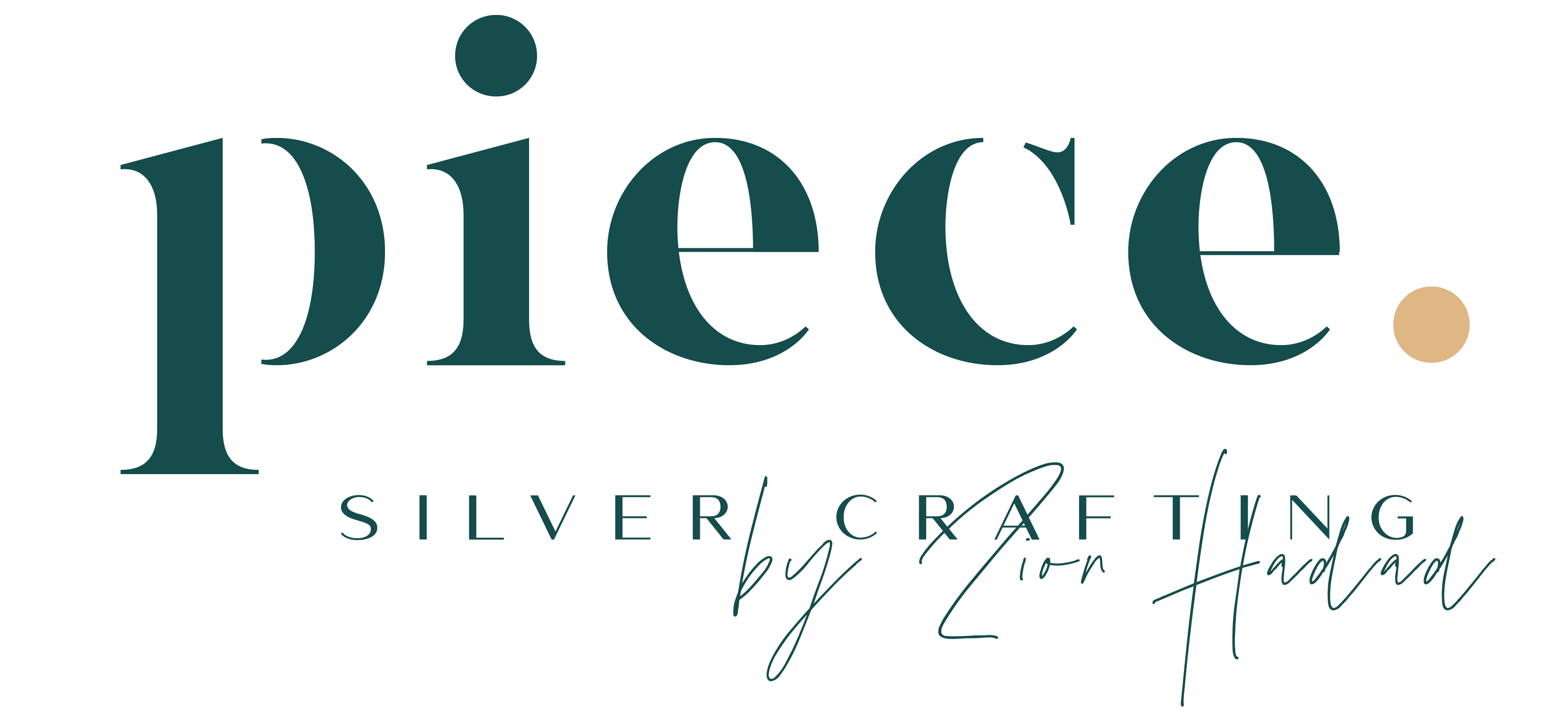 Piece Silver Crafting logo 