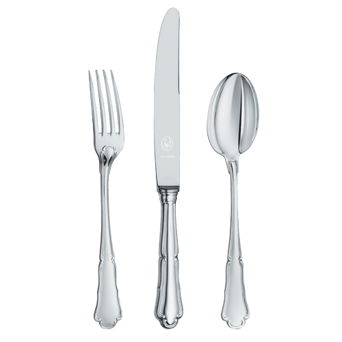 Napoli modern cutlery - Piece By Zion Hadad