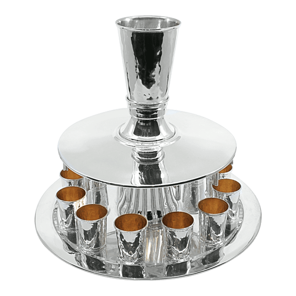 Buy Hammered Shabbat Fountain