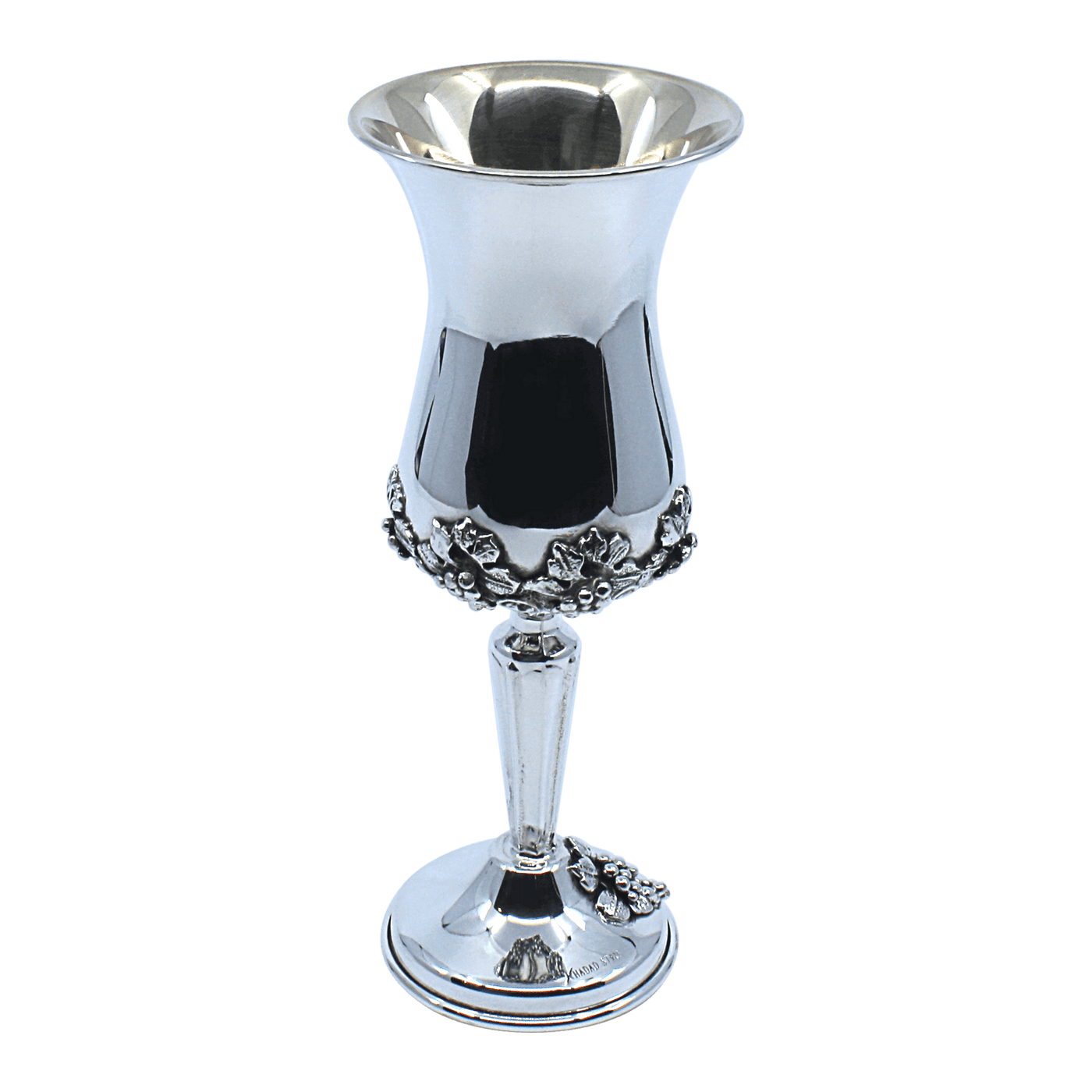 Sterling Silver Kiddush Goblet 6904 Piece